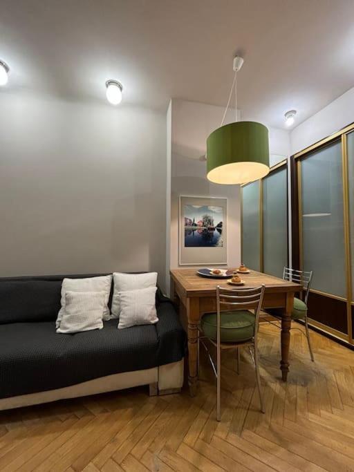 Studio Orient Express Warsaw Exterior photo
