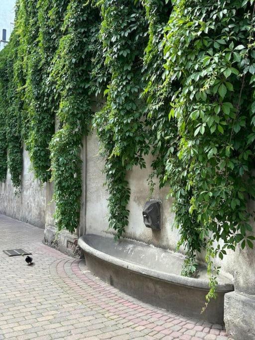 Studio Orient Express Warsaw Exterior photo