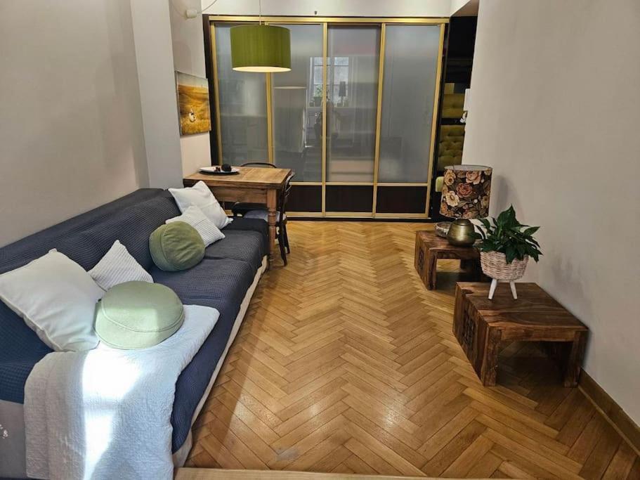 Studio Orient Express Warsaw Exterior photo