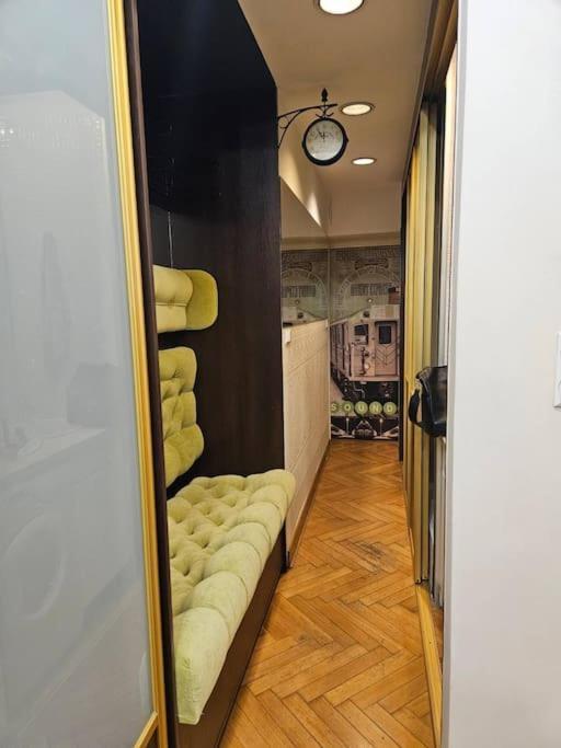 Studio Orient Express Warsaw Exterior photo