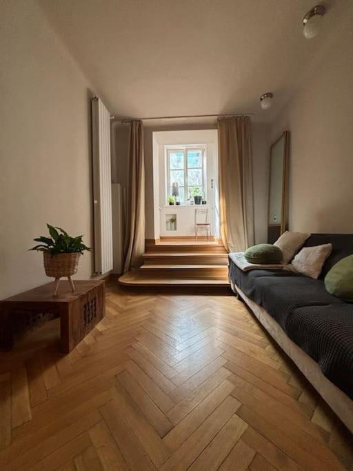 Studio Orient Express Warsaw Exterior photo